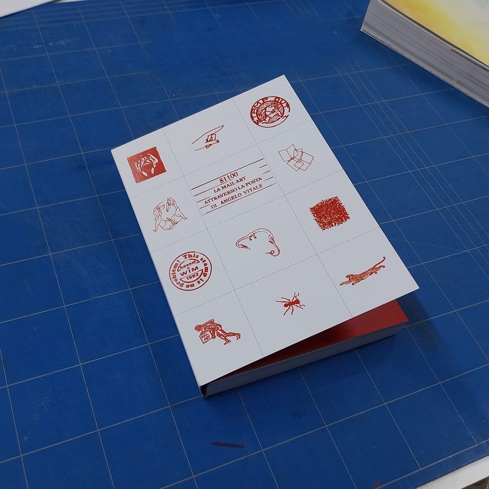 Album personalizzato